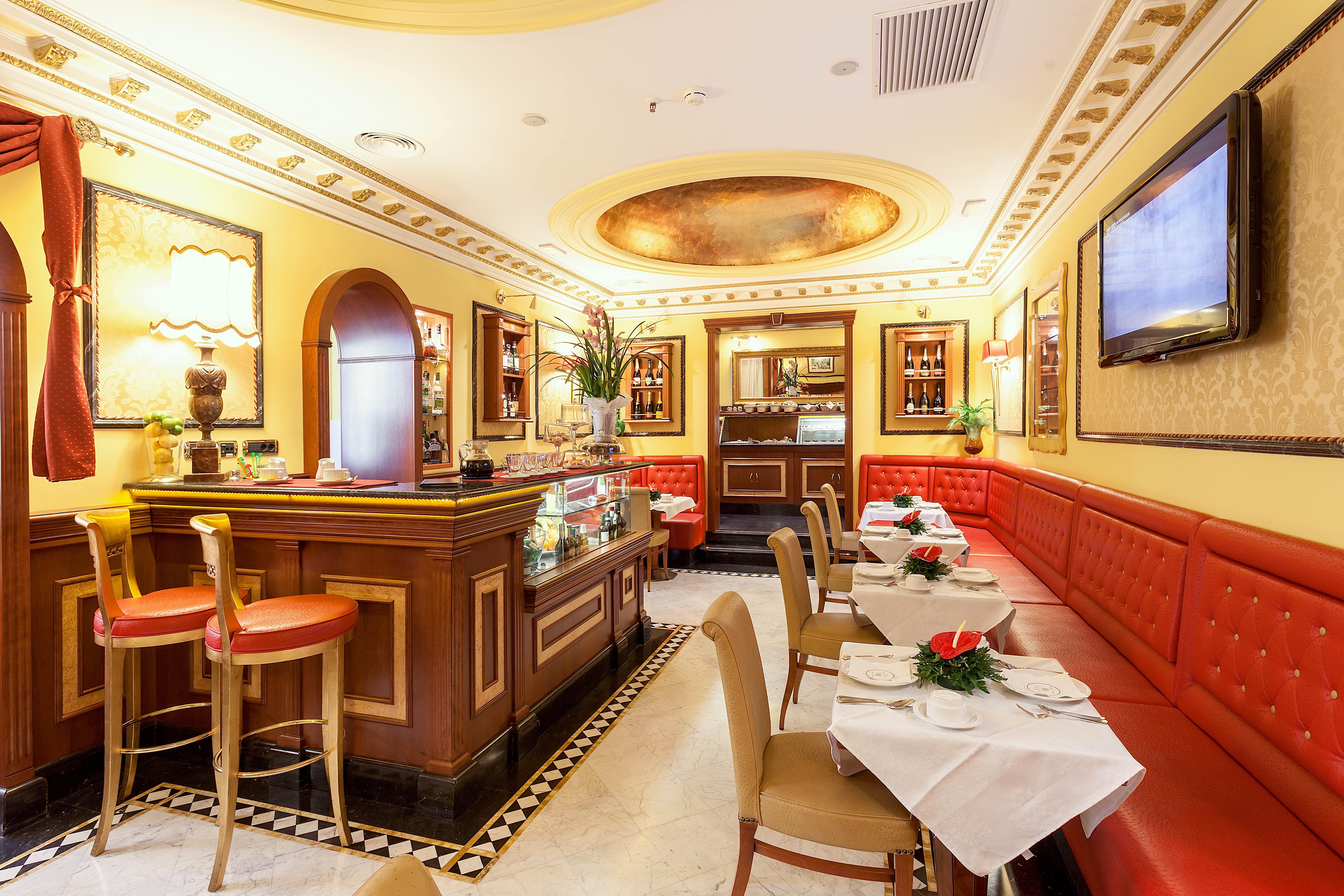 Hotel Manfredi Suite In Rome Bagian luar foto