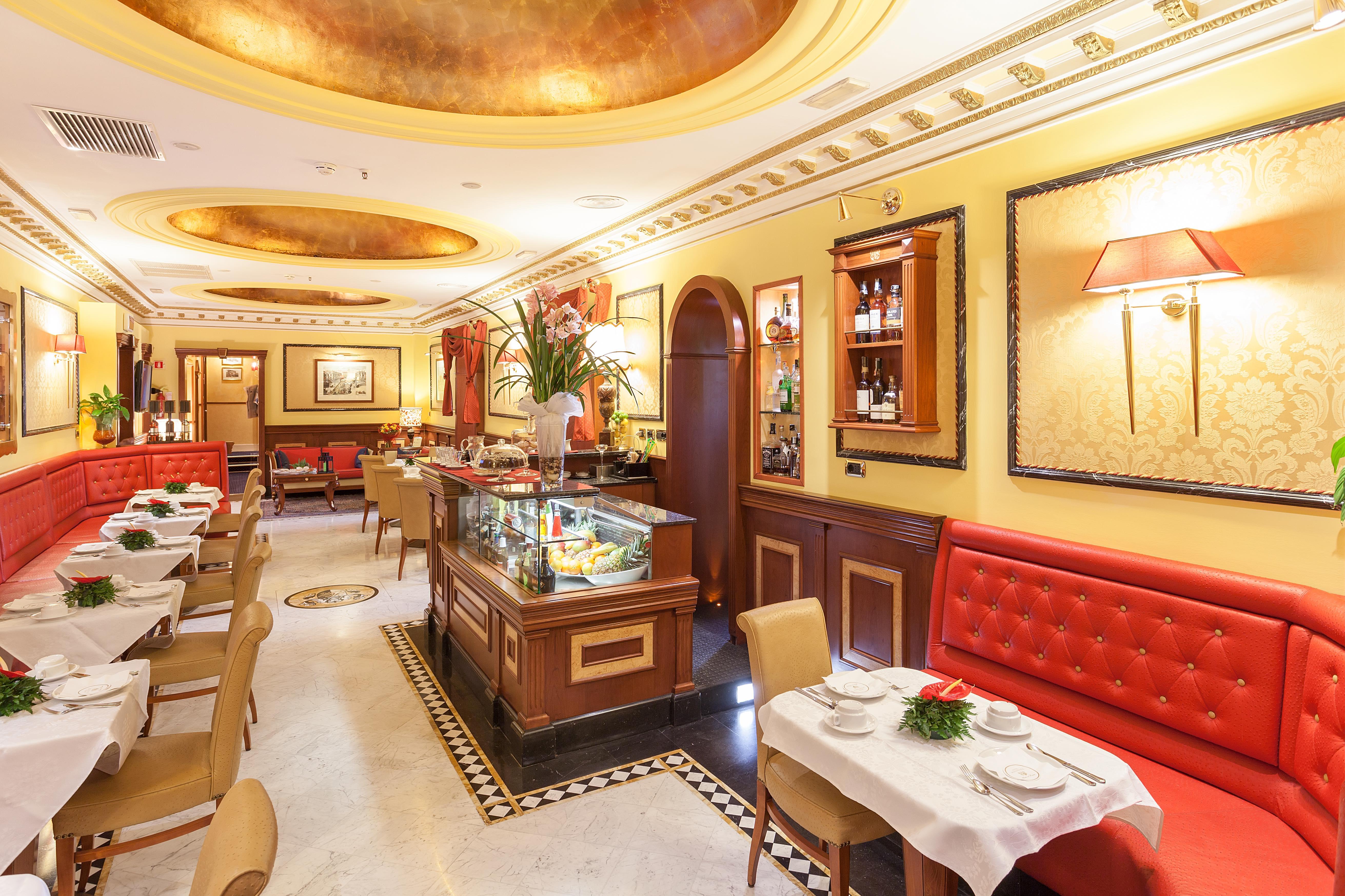 Hotel Manfredi Suite In Rome Bagian luar foto
