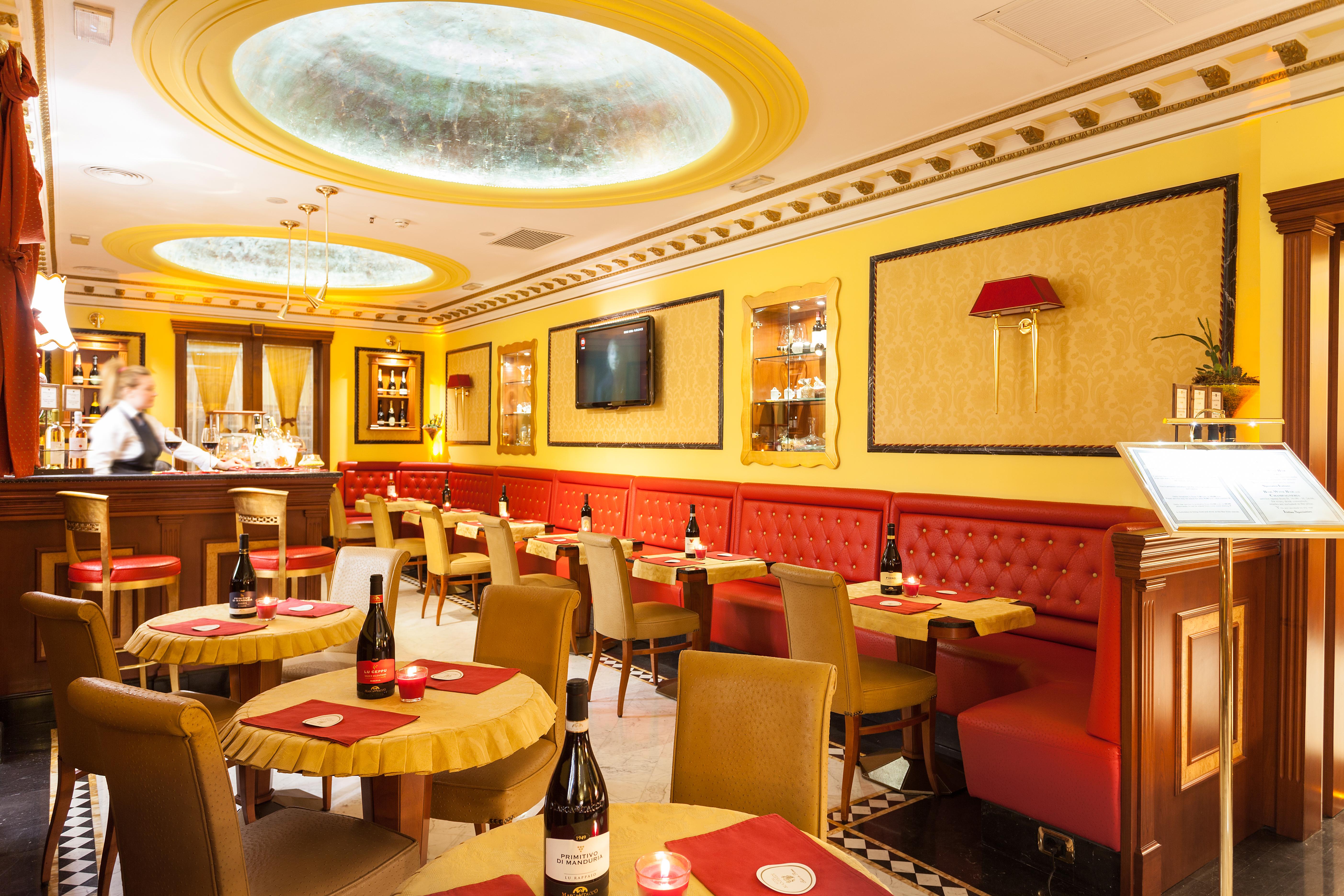 Hotel Manfredi Suite In Rome Bagian luar foto