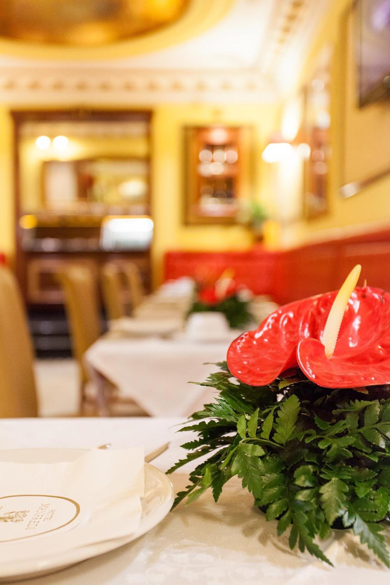 Hotel Manfredi Suite In Rome Bagian luar foto